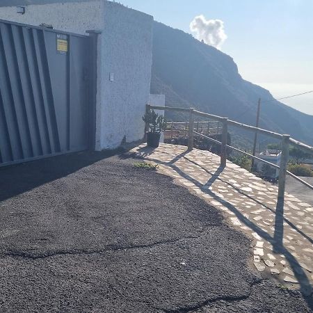 Vila Casa Aravina Icoro Exteriér fotografie