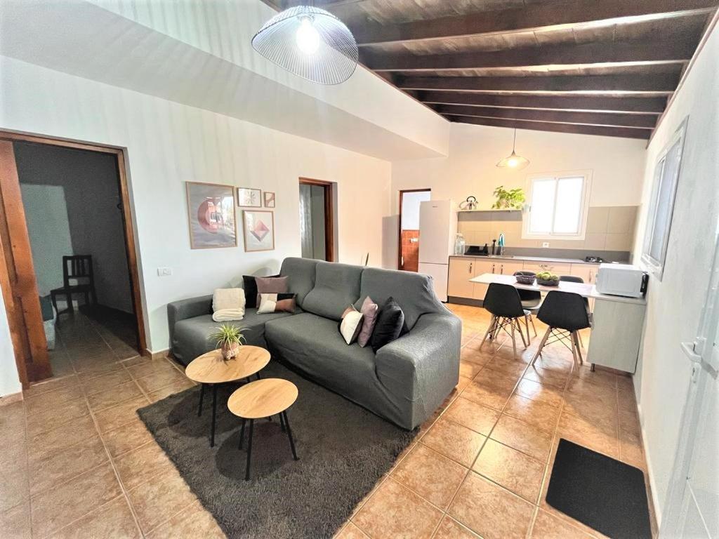 Vila Casa Aravina Icoro Exteriér fotografie