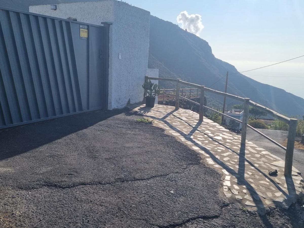 Vila Casa Aravina Icoro Exteriér fotografie