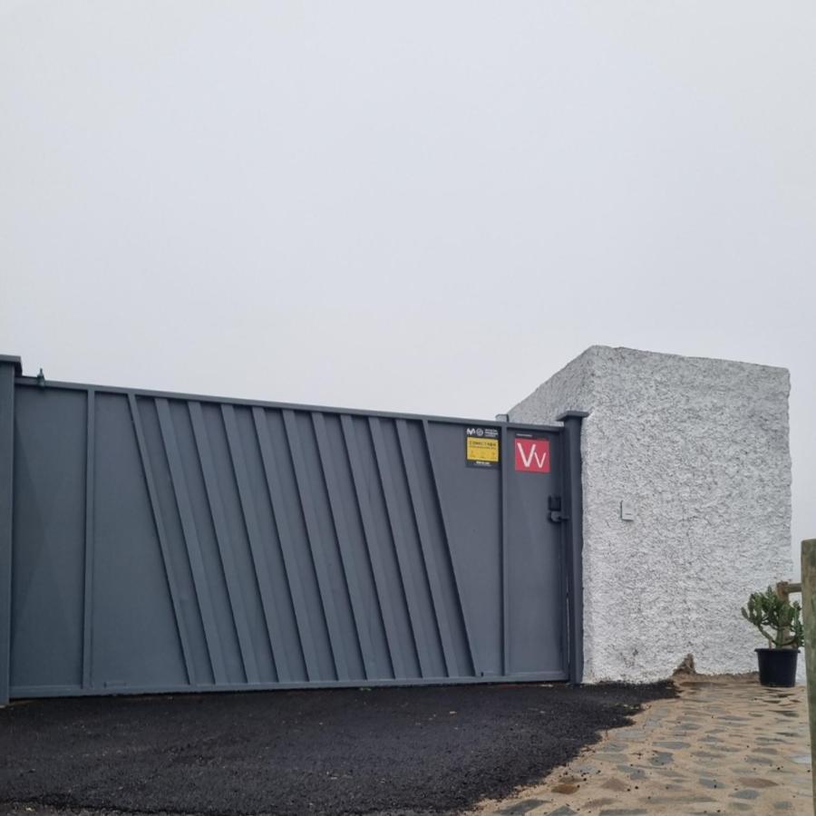 Vila Casa Aravina Icoro Exteriér fotografie